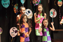 SCIPS 50th Anniversary Concert
